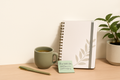 Workbook for Inner Strength